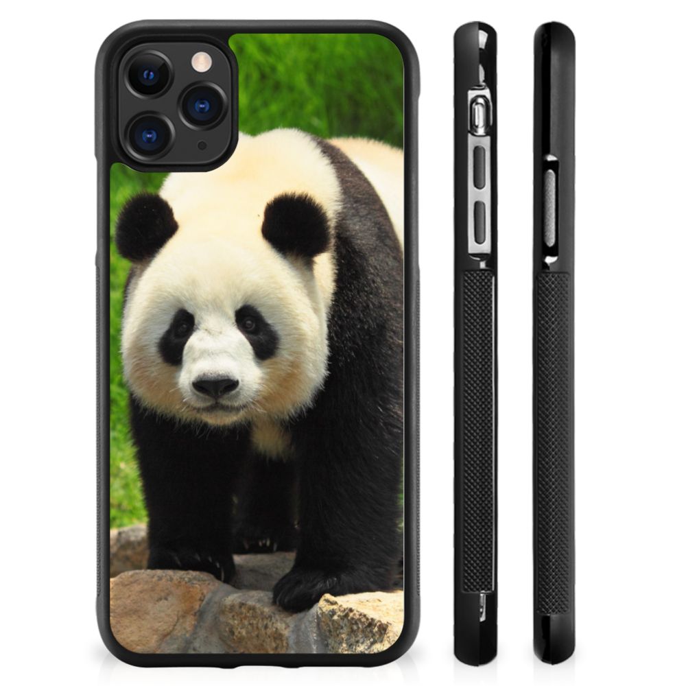 Apple iPhone 11 Pro Max Back Cover Panda B2C Telecom