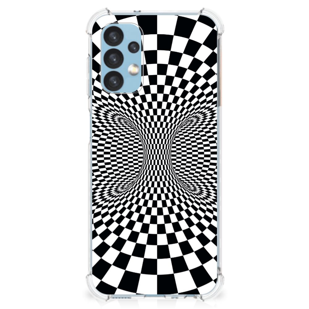 Samsung Galaxy A13 (4G) Shockproof Case Illusie B2C Telecom