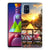 Samsung Galaxy M51 Siliconen Back Cover Amsterdamse Grachten B2C Telecom