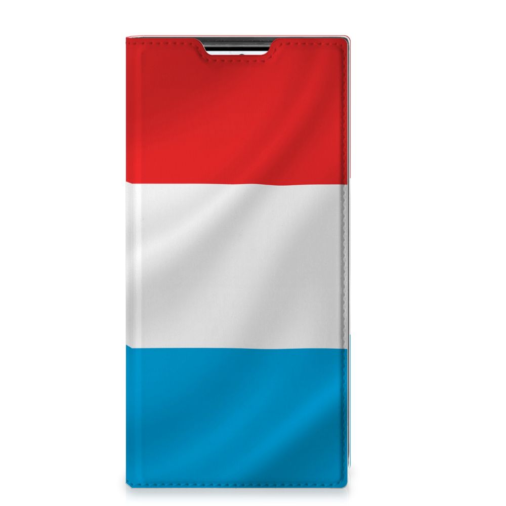 Samsung Galaxy S22 Ultra Standcase Luxemburg - B2C Telecom