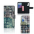Wallet Case met Pasjes Honor 20 Pro Spijkerbroeken