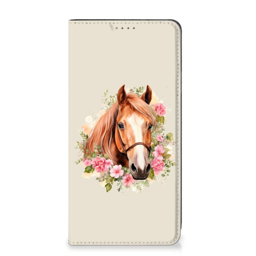 Hoesje maken voor Nokia G22 Paard