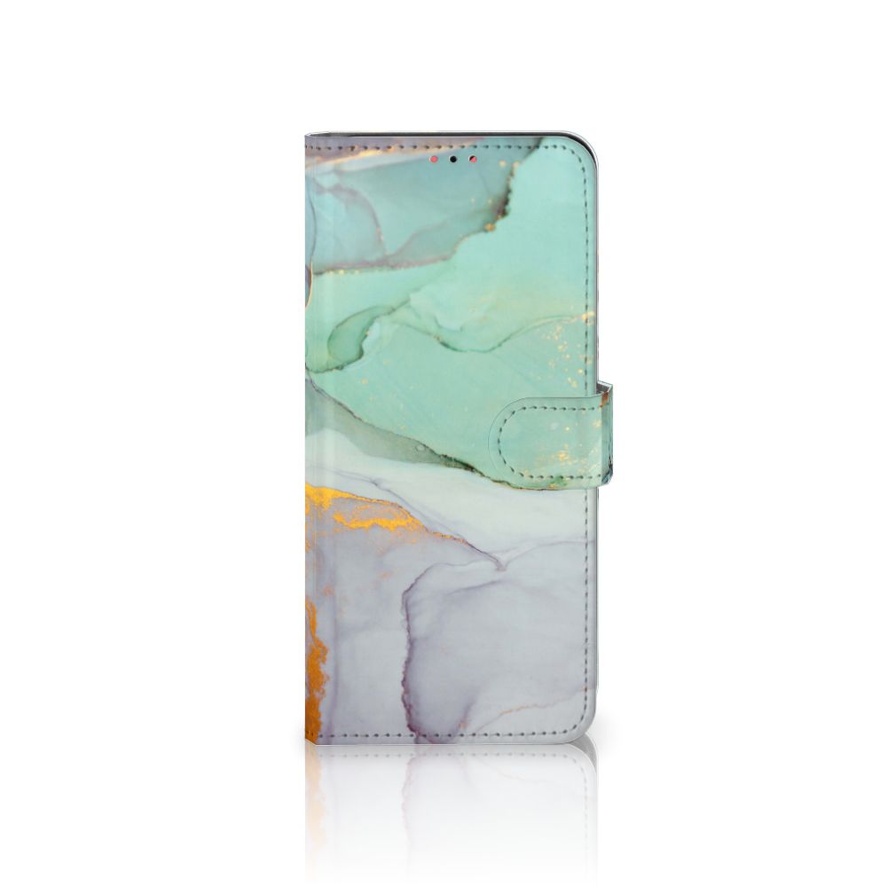 Hoesje voor Samsung Galaxy A13 (4G) Watercolor Mix