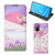 OPPO A52 | A72 Hoesje maken Bird Flying - B2C Telecom