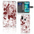 Hoesje Xiaomi Mi A2 Lite Watercolor Flowers