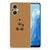 OPPO Reno8 Lite Telefoonhoesje met Naam Baby Hyena B2C Telecom