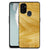 OnePlus Nord N100 Houten Print Telefoonhoesje Licht Hout
