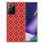 Samsung Galaxy Note20 Ultra TPU bumper Batik Rood B2C Telecom