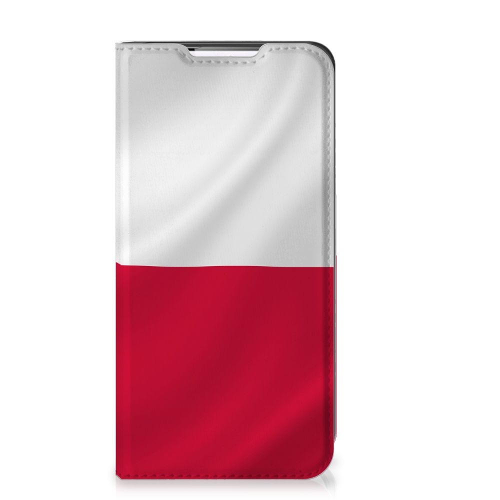 Samsung Galaxy S22 Standcase Polen - B2C Telecom