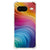 Shockproof Case voor Google Pixel 8 Regenboog