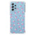 Doorzichtige Silicone Hoesje voor Samsung Galaxy A73 Unicorns B2C Telecom