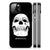 Telefoonhoesje Apple iPhone 13 | iPhone 14 Skull Eyes B2C Telecom