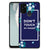 OnePlus Nord N100 Telefoon Hoesje Flowers Blue DTMP B2C Telecom