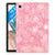 Samsung Galaxy Tab A8 2021/2022 Siliconen Hoesje Spring Flowers - B2C Telecom
