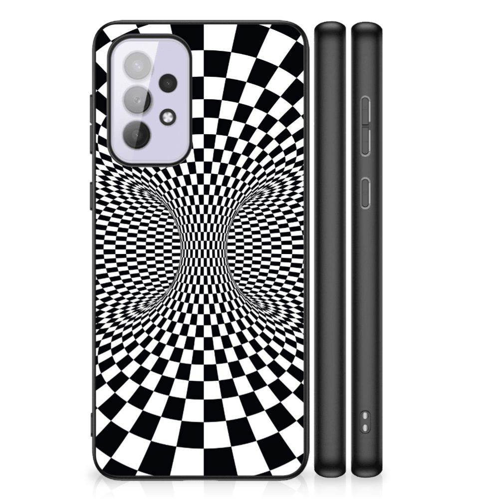 Samsung Galaxy A33 5G Backcover Illusie B2C Telecom
