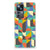 Xiaomi 12T | 12T Pro TPU bumper Funky Retro B2C Telecom