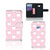 Samsung Galaxy Xcover 4 | Xcover 4s Telefoonhoesje met Pasjes Sleeping Cats