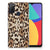 Alcatel 1S (2021) TPU Hoesje Leopard