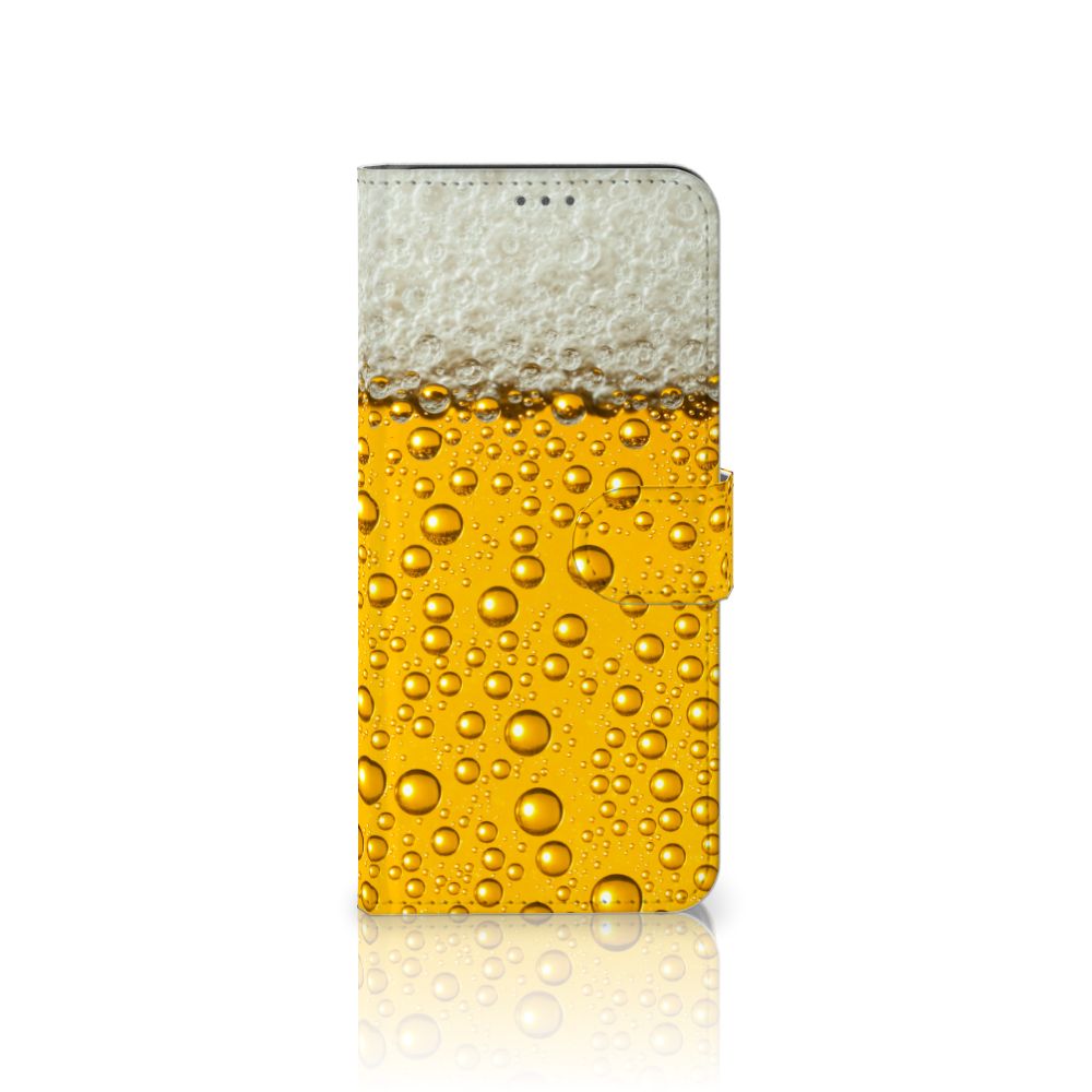 Samsung Galaxy S21 Plus Book Cover Bier
