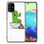 Samsung Galaxy A71 Hoesje Cactus Poo B2C Telecom