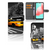 Samsung Galaxy A32 5G Flip Cover New York Taxi