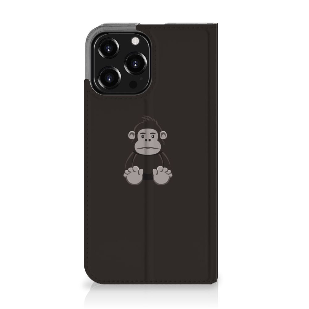 iPhone 13 Pro Max Magnet Case Gorilla - B2C Telecom