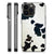 iPhone 15 Pro Max Dierenprint Telefoonhoesje Koeienvlekken