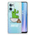 OnePlus Nord CE 2 5G Telefoonhoesje met Naam Cactus Poo B2C Telecom