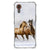 Samsung Galaxy Xcover 7 Case Anti-shock Paarden B2C Telecom