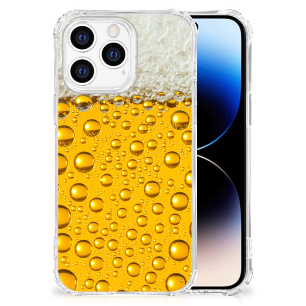 iPhone 14 Pro Beschermhoes Bier B2C Telecom