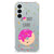 Samsung Galaxy A54 Beschermhoes Donut Roze B2C Telecom