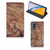 OnePlus Nord 2 5G Book Wallet Case Tree Trunk - B2C Telecom