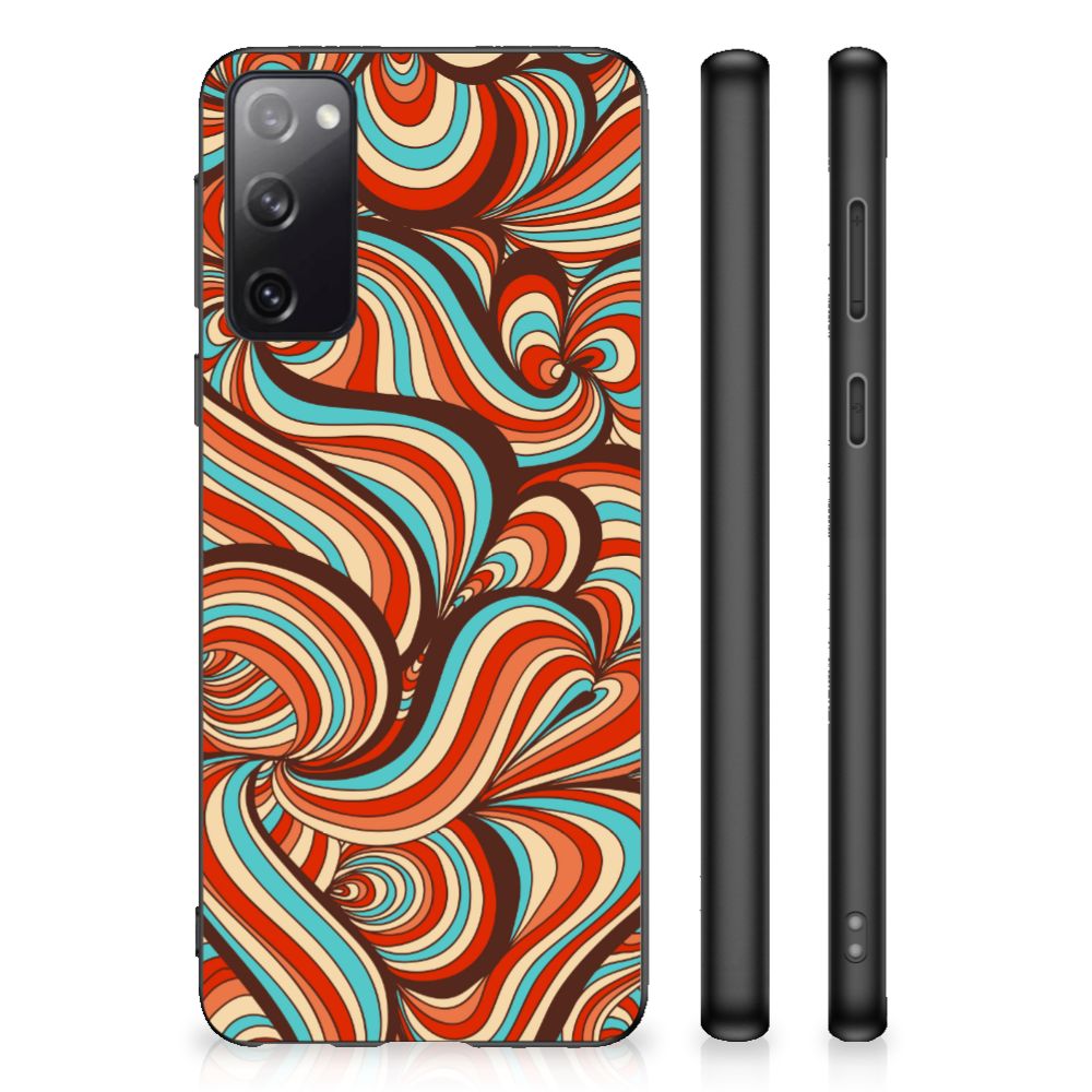 Samsung Galaxy S20 Case Retro B2C Telecom