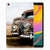 Samsung Galaxy Tab A 10.1 (2019) Tablet Backcover met foto Vintage Auto