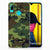 Huawei P Smart 2019 TPU bumper Army Dark