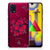 Samsung Galaxy M31 TPU Case Blossom Red B2C Telecom