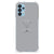 Samsung Galaxy A13 (4G) Stevig Bumper Hoesje Grijs Baby Olifant B2C Telecom