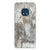 Nokia XR20 TPU Siliconen Hoesje Beton Print