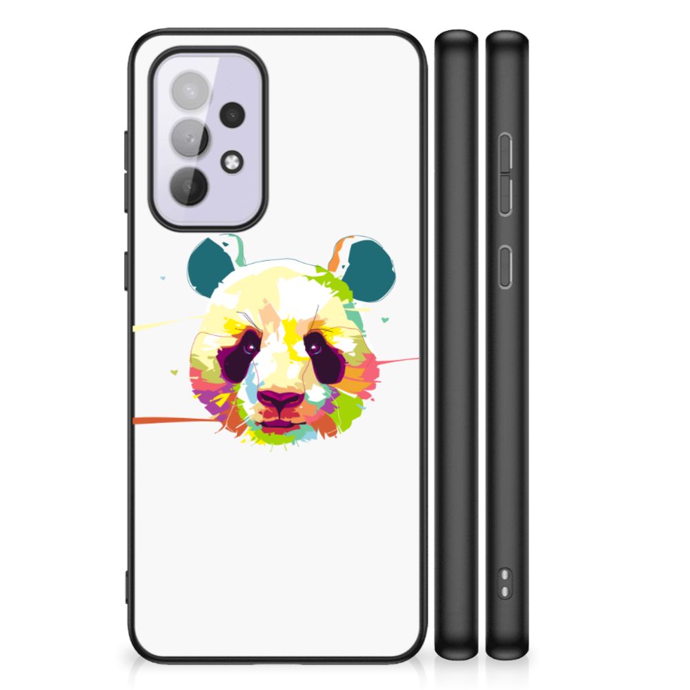 Samsung Galaxy A33 5G Hoesje Panda Color B2C Telecom