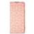 OnePlus Nord 2T Hoesje met Magneet Pattern Orange - B2C Telecom