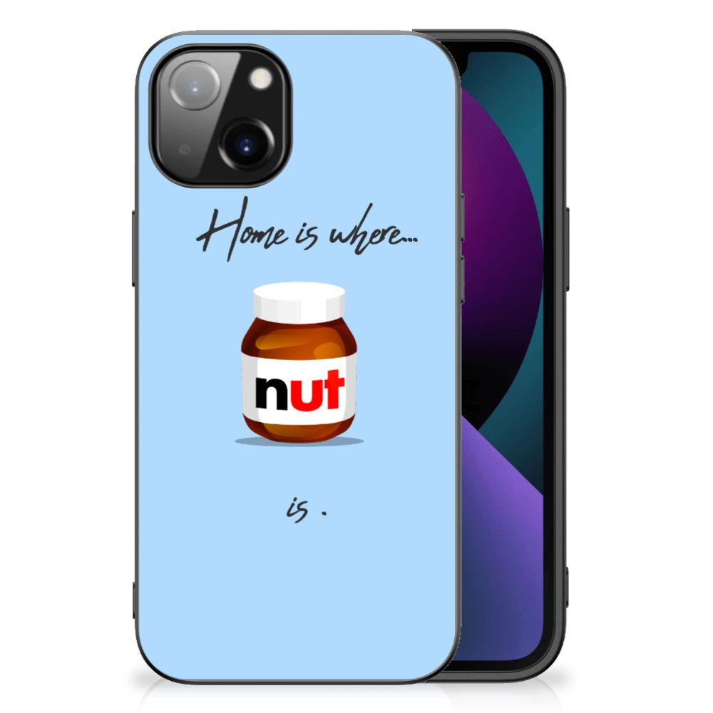 Apple iPhone 13 Back Cover Hoesje Nut Home B2C Telecom