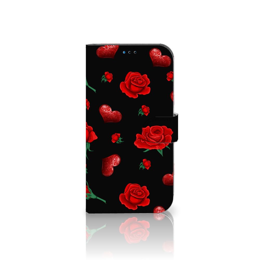 iPhone 14 Pro Max Leuk Hoesje Valentine