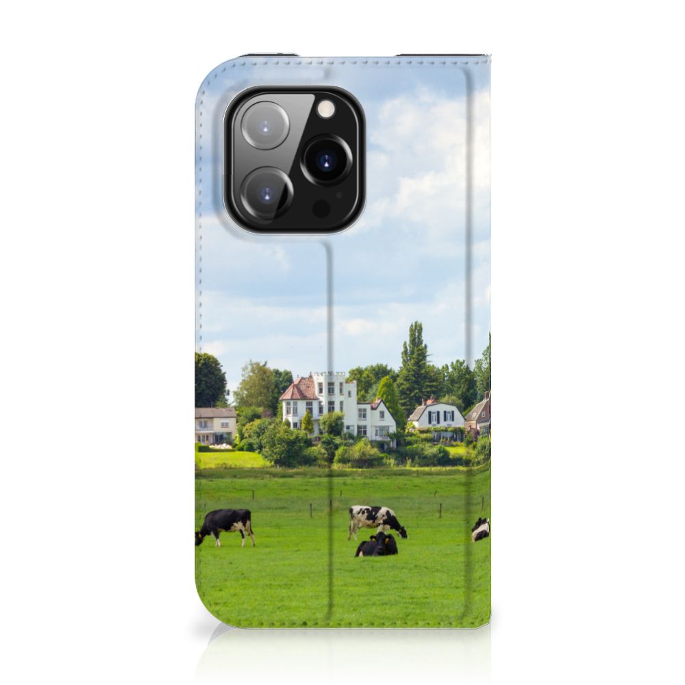 iPhone 14 Pro Hoesje maken Koeien
