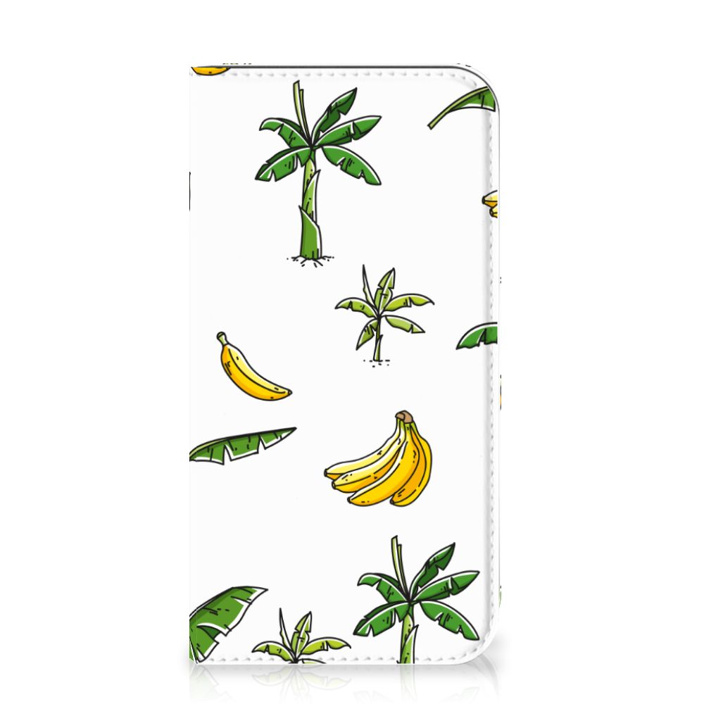 Apple iPhone 11 Pro Smart Cover Banana Tree