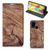 Samsung Galaxy M31 Book Wallet Case Tree Trunk - B2C Telecom
