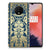 OnePlus 7T TPU Case Beige Flowers