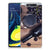 Samsung Galaxy A80 Siliconen Case Wijn