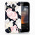 Nokia 1 TPU Case Lovely Flowers