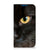 iPhone 14 Pro Hoesje maken Zwarte Kat