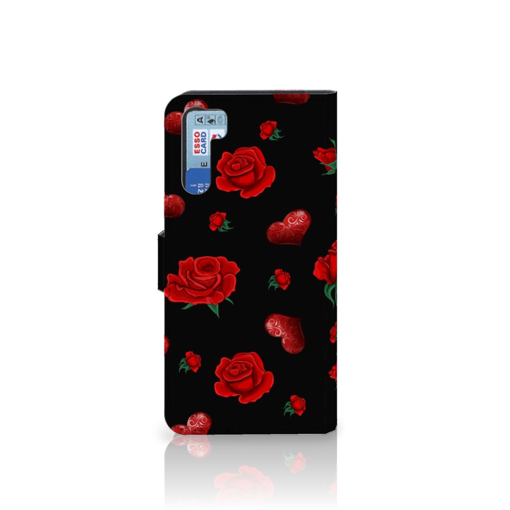 OPPO A91 | Reno3 Leuk Hoesje Valentine